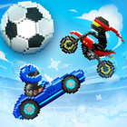 Drive Ahead! Sports أيقونة