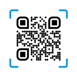 QR Scanner - QR Code Reader & 