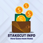 Stakecut Selling Learning icono