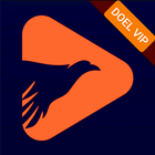 Doel VIP Proxy VPN أيقونة