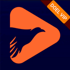 Doel VIP Proxy VPN ikona
