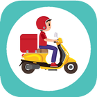 FullCart Driver آئیکن