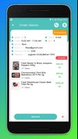 FullCart Driver پوسٹر