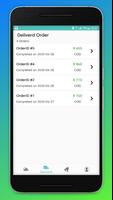 FullCart Driver اسکرین شاٹ 2