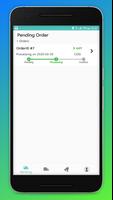 FullCart Driver اسکرین شاٹ 3