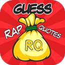 Guess Rap Quotes APK