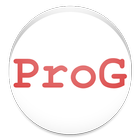 ProGrade icon