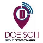 Doe Soh GPS-icoon