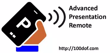 Advanced Presentation Remote