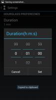 Hourglass 3D 截图 2