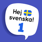 Hej Svenska 1 Zeichen