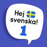 Hej Svenska 1 icon