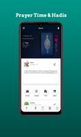 Muslim 360 تصوير الشاشة 1