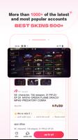 UGGAME-Rent Game Account screenshot 1