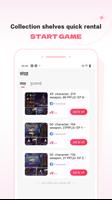 UGGAME-Rent Game Account screenshot 3