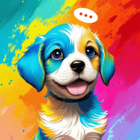 Dog Translator آئیکن