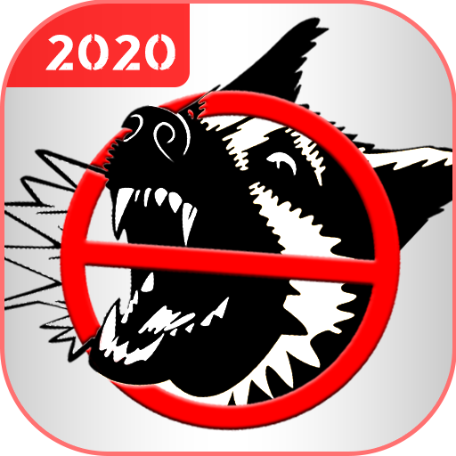 Anti-Dog Whistle- Train your Dog