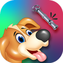 Dog Whistle - Train Your Dog Soundboard APK