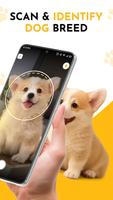 Dog Breed Scanner Dog Breed ID تصوير الشاشة 1