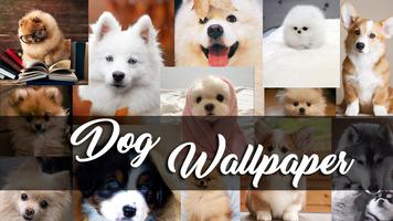 Dog Wallpaper poster