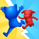 Dog & Cat .io: Chase The Rat APK