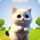 Pet Life Simulator: Kitten Cat APK