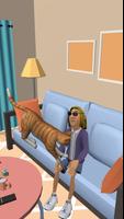 Pet Life Simulator: Kitten Cat تصوير الشاشة 3