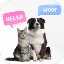 Dog & Cat Translator Prank APK