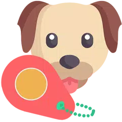 Dog Clicker - train dog アプリダウンロード