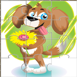 Dog - Dog picture - dog Puzzle - dog game