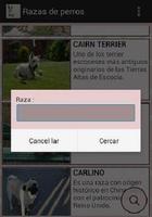 Know and choose dog breed screenshot 3