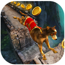 Dog Jungle Run Endless 3D APK