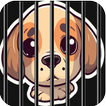 Cute Dog Escape Puzzle