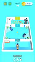 Dog escape: Save your pet screenshot 2