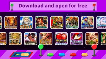 Million Games: Arcade Series اسکرین شاٹ 1