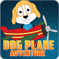 Dog Plane Adventure