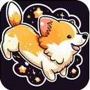 Dog In Space Game APK