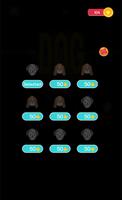 Dog In Space Game تصوير الشاشة 1