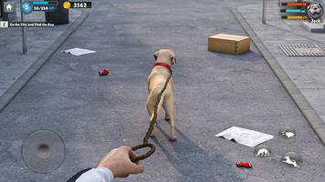 Dog Walking - Pet Sitting Game স্ক্রিনশট 1
