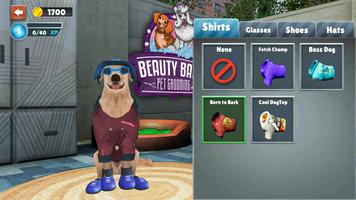 Dog Walking - Pet Sitting Game স্ক্রিনশট 2