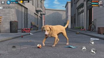 Dog Walking - Pet Sitting Game স্ক্রিনশট 3