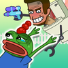 Troll The Frog icon
