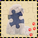 Jigsaw Puzzle Dog APK