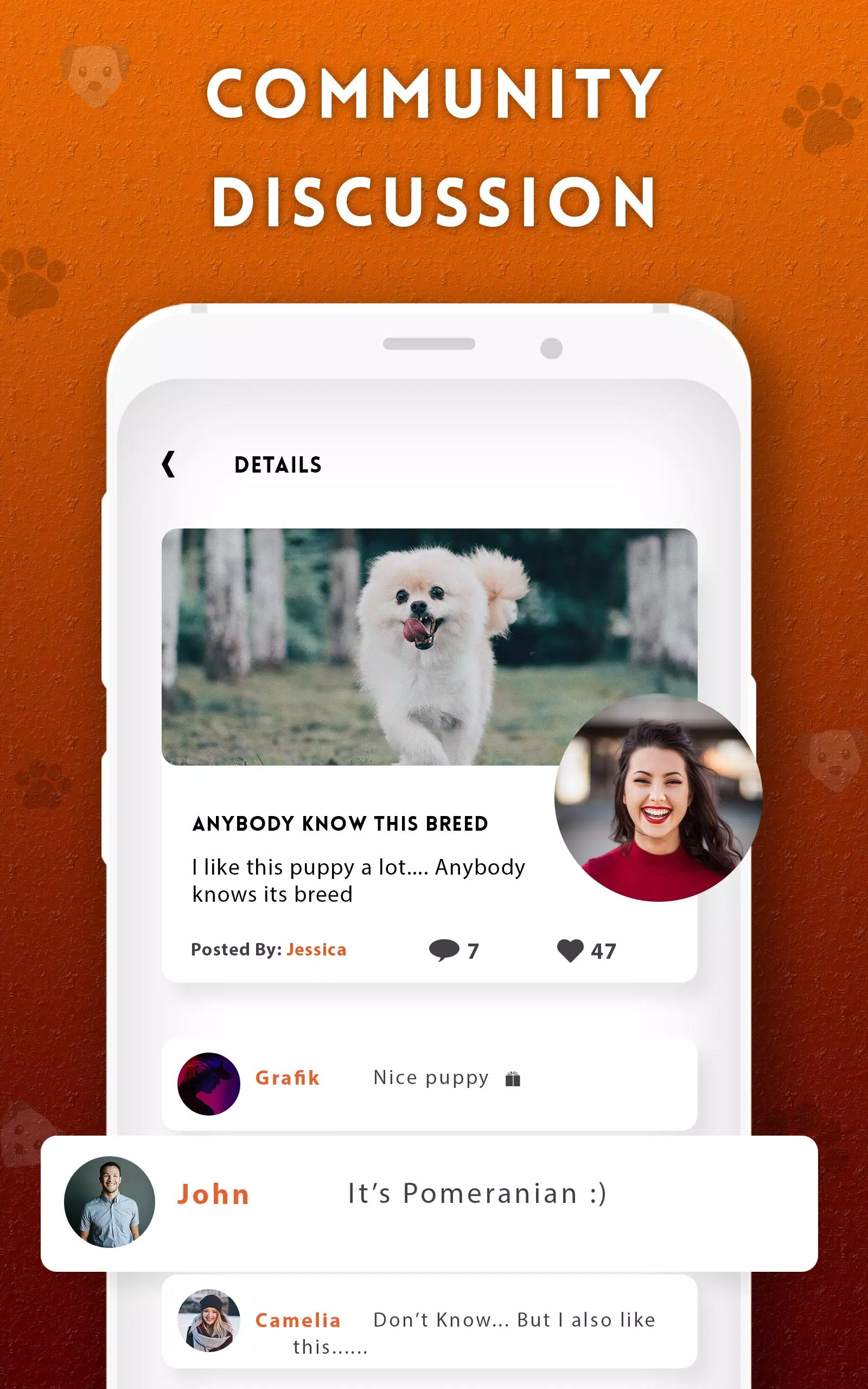 Hunderassen-ID, Scanner-App: Hunde scannen für Android - APK herunterladen