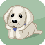 Dog simulador latindo ícone