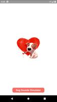 پوستر Dog Sounds Simulator
