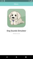برنامه‌نما Dog Sounds Simulator عکس از صفحه