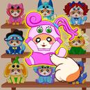 Dog Sort Puzzle APK