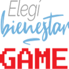 Elegí Bienestar Game icono