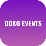 Doko Events-icoon